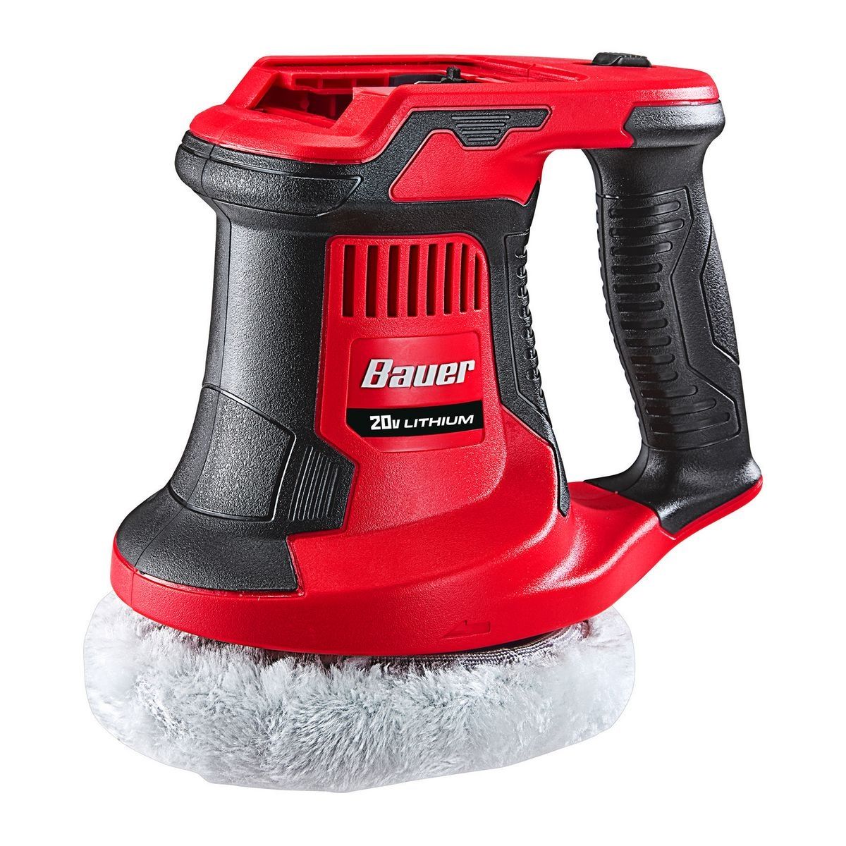 20V Cordless 6 in. Compact Orbital Polisher V249703