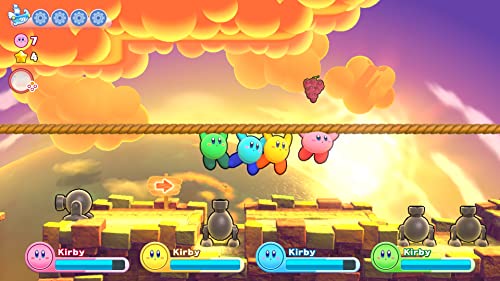 Kirby's Return to Dream Land Deluxe M18243