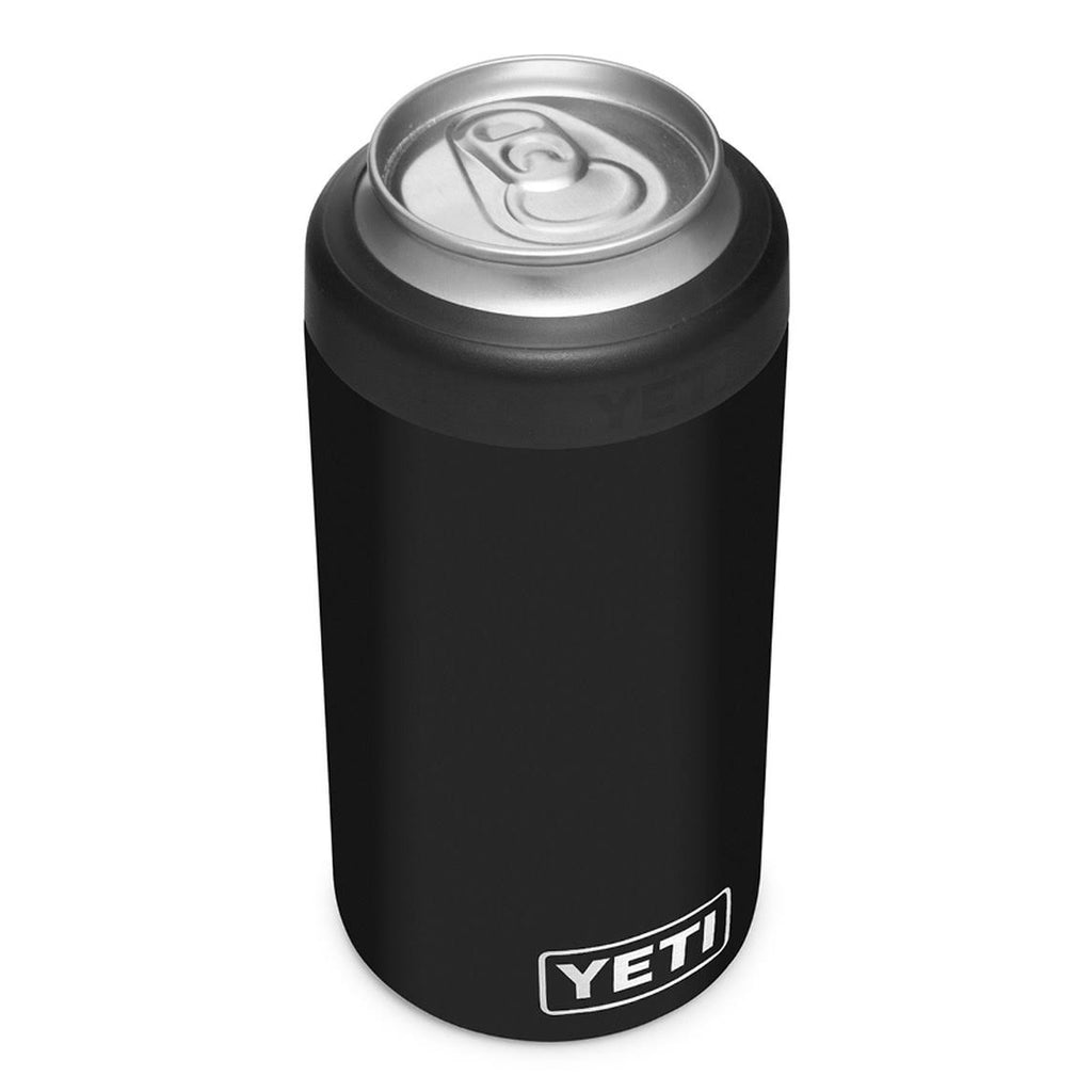 Black Colster Tall Can A25988