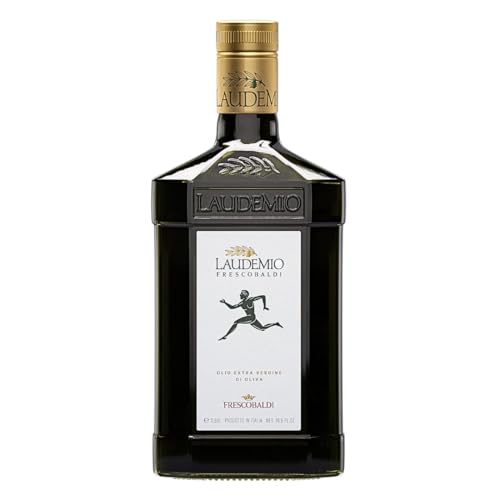 Extra Virgin Olive Oil, 16.9 FL Oz, 500ml S8916