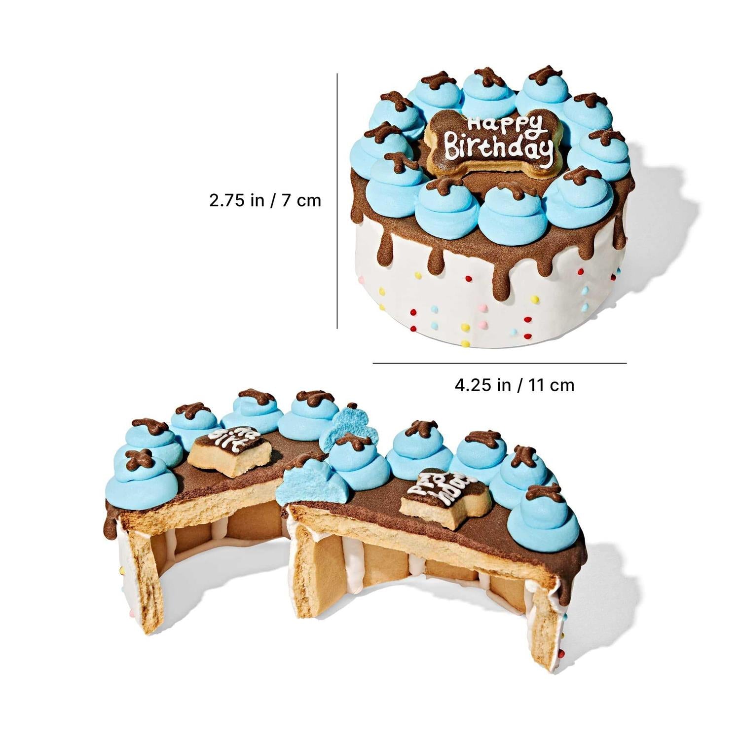 Mini Cookie Cake L4525