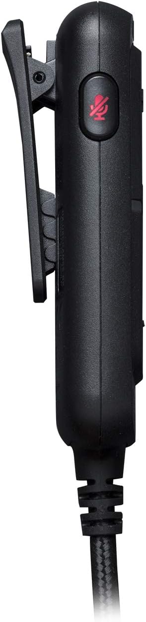 USB Sound Card with Virtual 7.1 Surround Sound Y84879