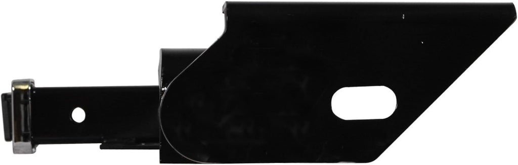 Black Class III Hitch with 2" Square Receiver F427