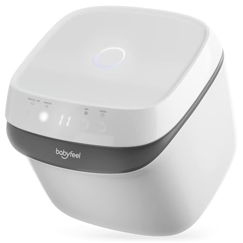 UV Light Sanitizer Box J212587