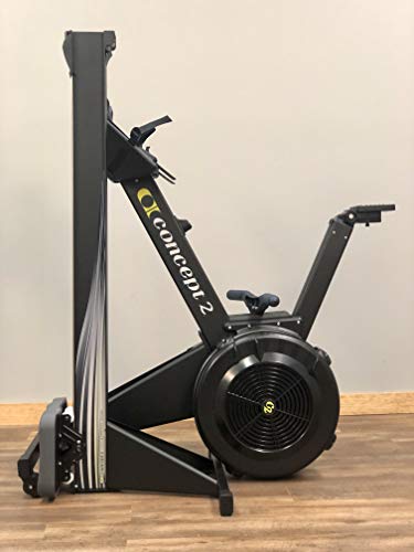 Indoor Rowing Machine with PM5 Monitor, Adjustable Air Resistance M13608