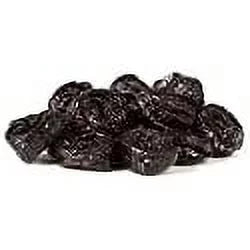 Pitted Prunes 5lbs Resealable Bag C867208