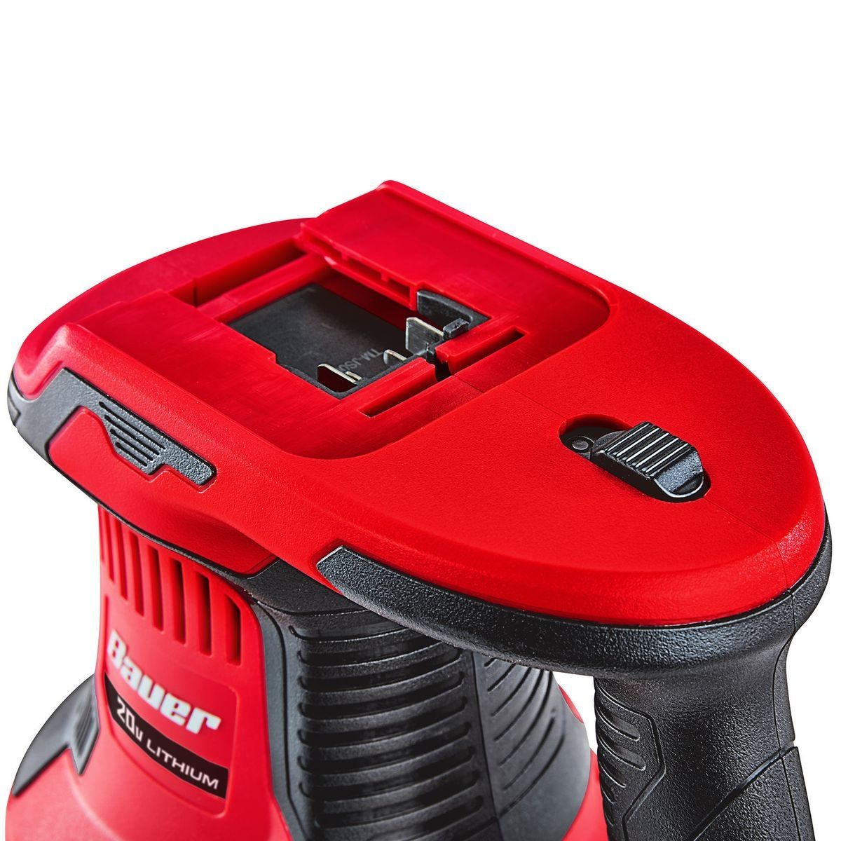 20V Cordless 6 in. Compact Orbital Polisher V249703