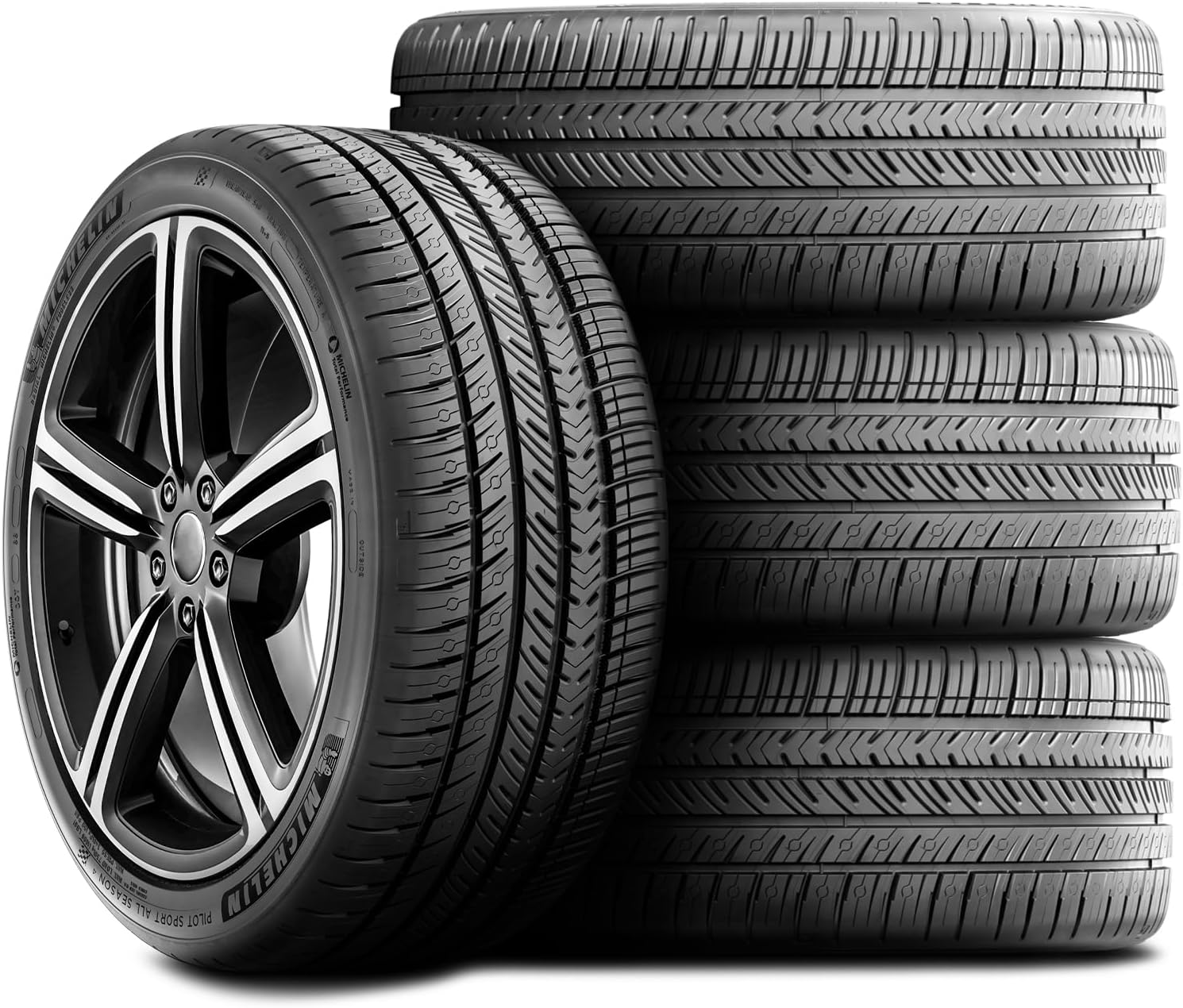 225/45ZR17/XL 94Y Performance Tire M6625