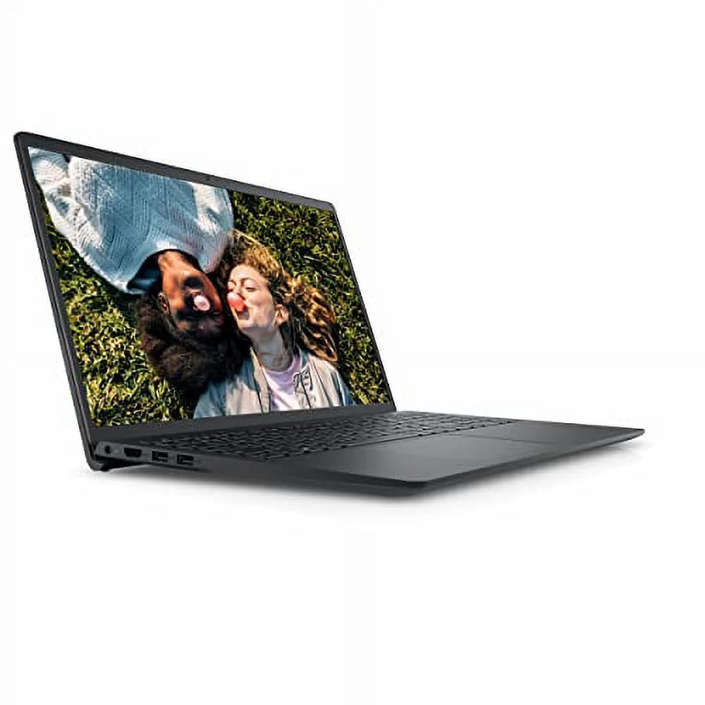 15.6" HD Laptop Intel Pentium Silver N5030 4GB RAM 128GB SSD Carbon Black V845