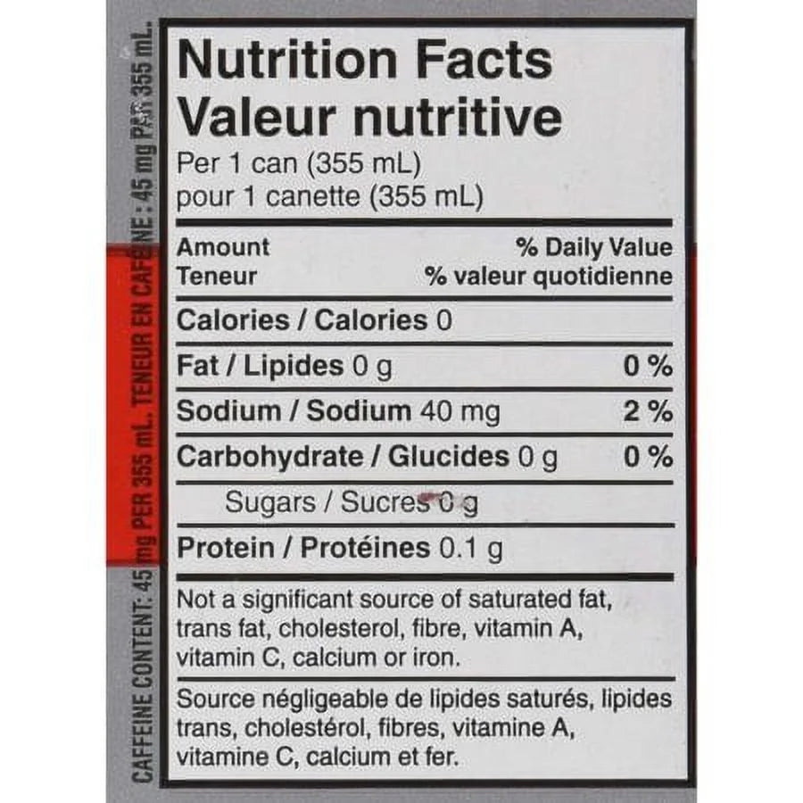 355Ml Pack Of 12 J271