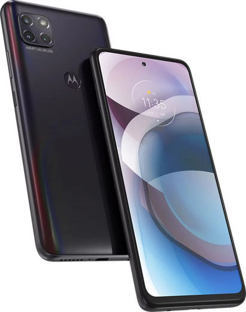 Gray 64GB 5G Smartphone C71865