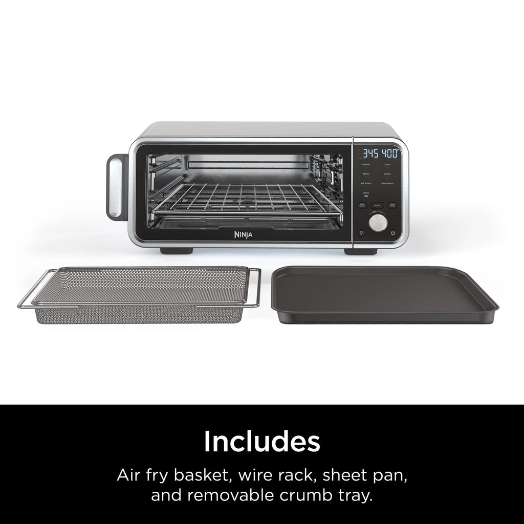 Large Toaster Oven Y556146
