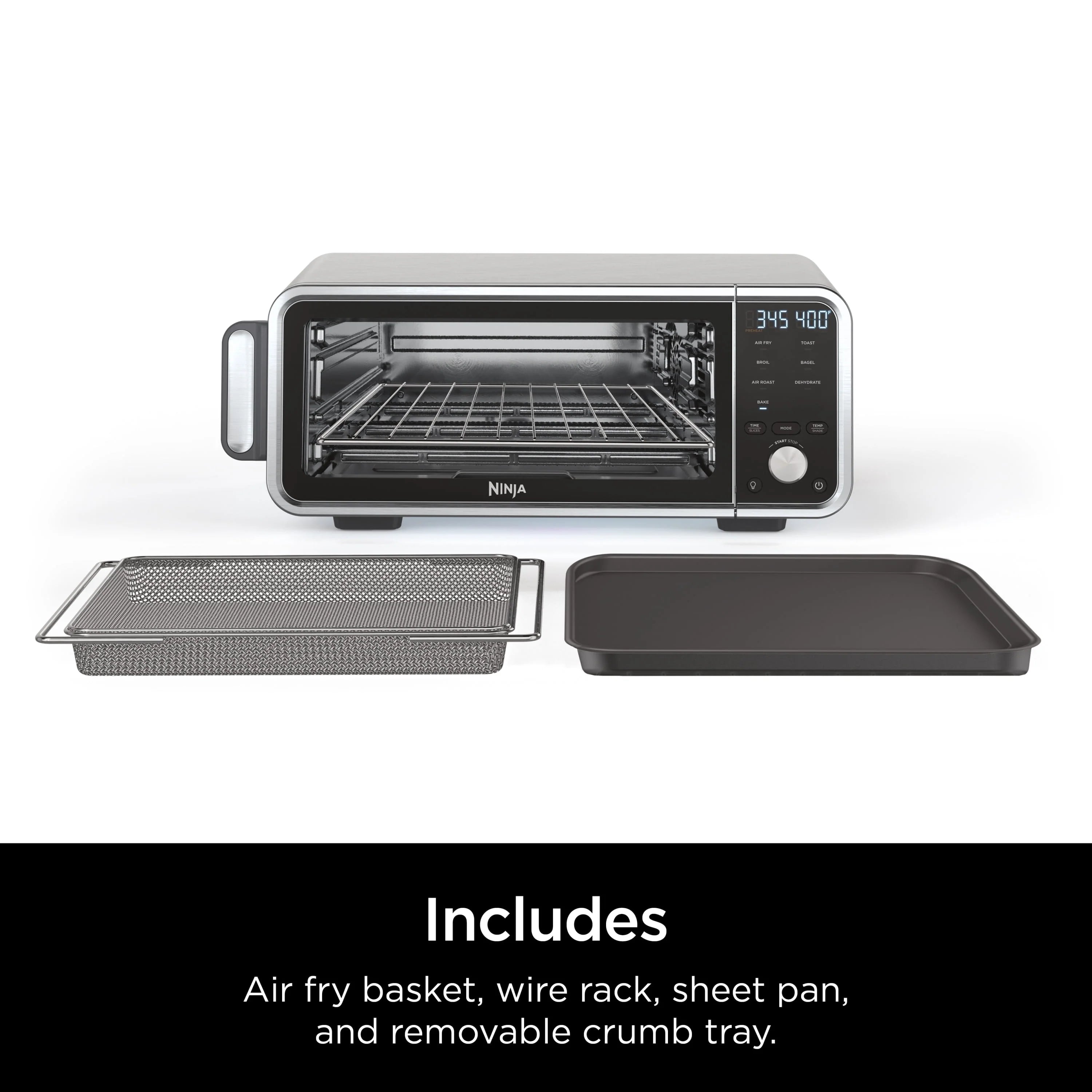 Large Toaster Oven Y556146