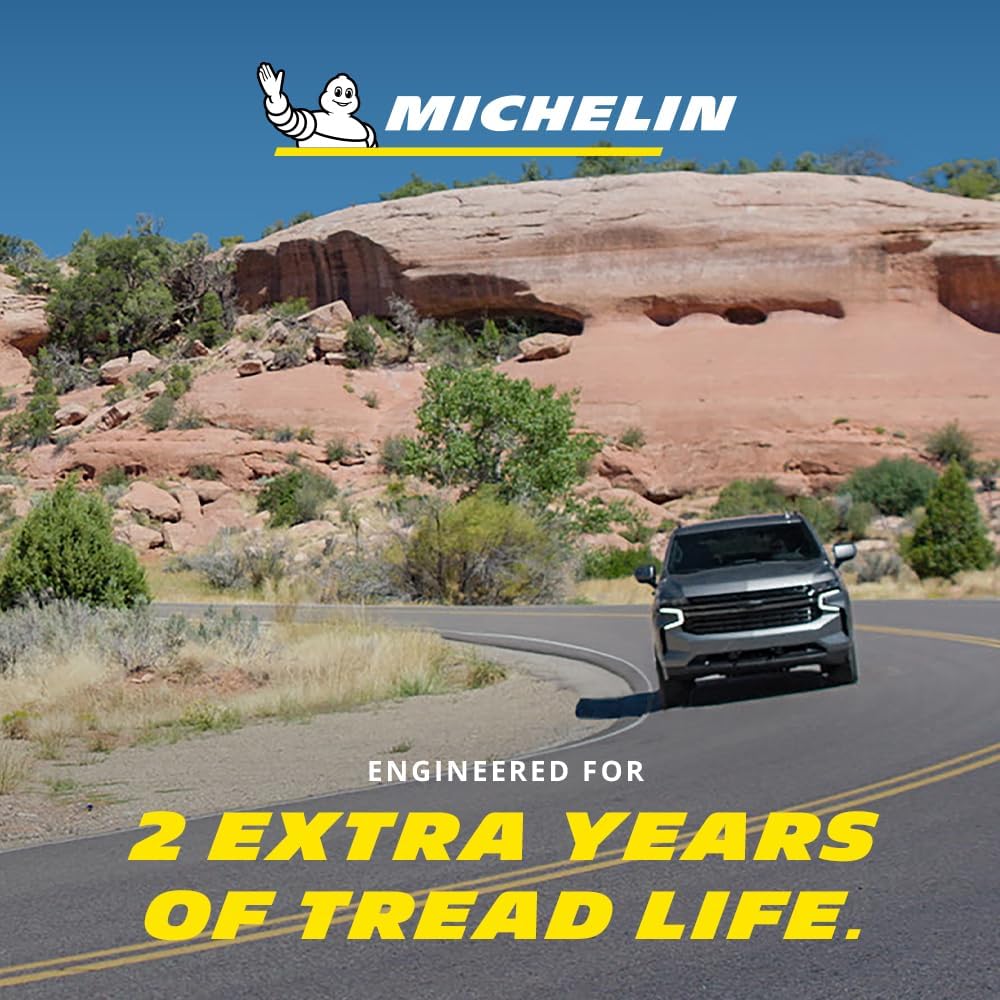 All-Season Car Tire 285/50R20 116H U41107