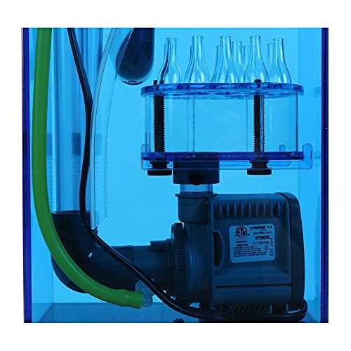 HOB-1.5 Hang-On-Back Protein Skimmer R988119