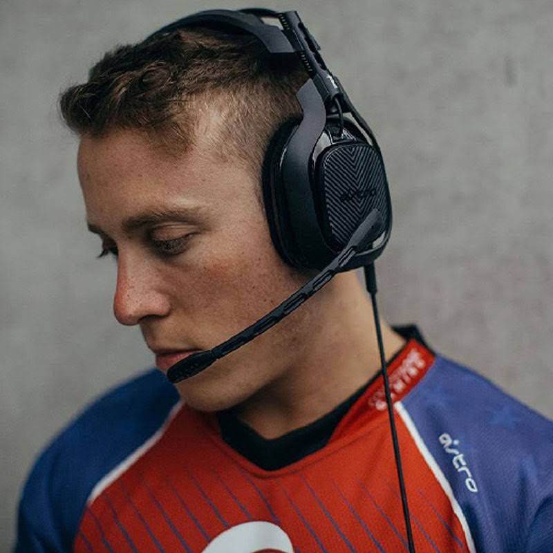 A40 TR Headset + MixAmp Pro TR C558916