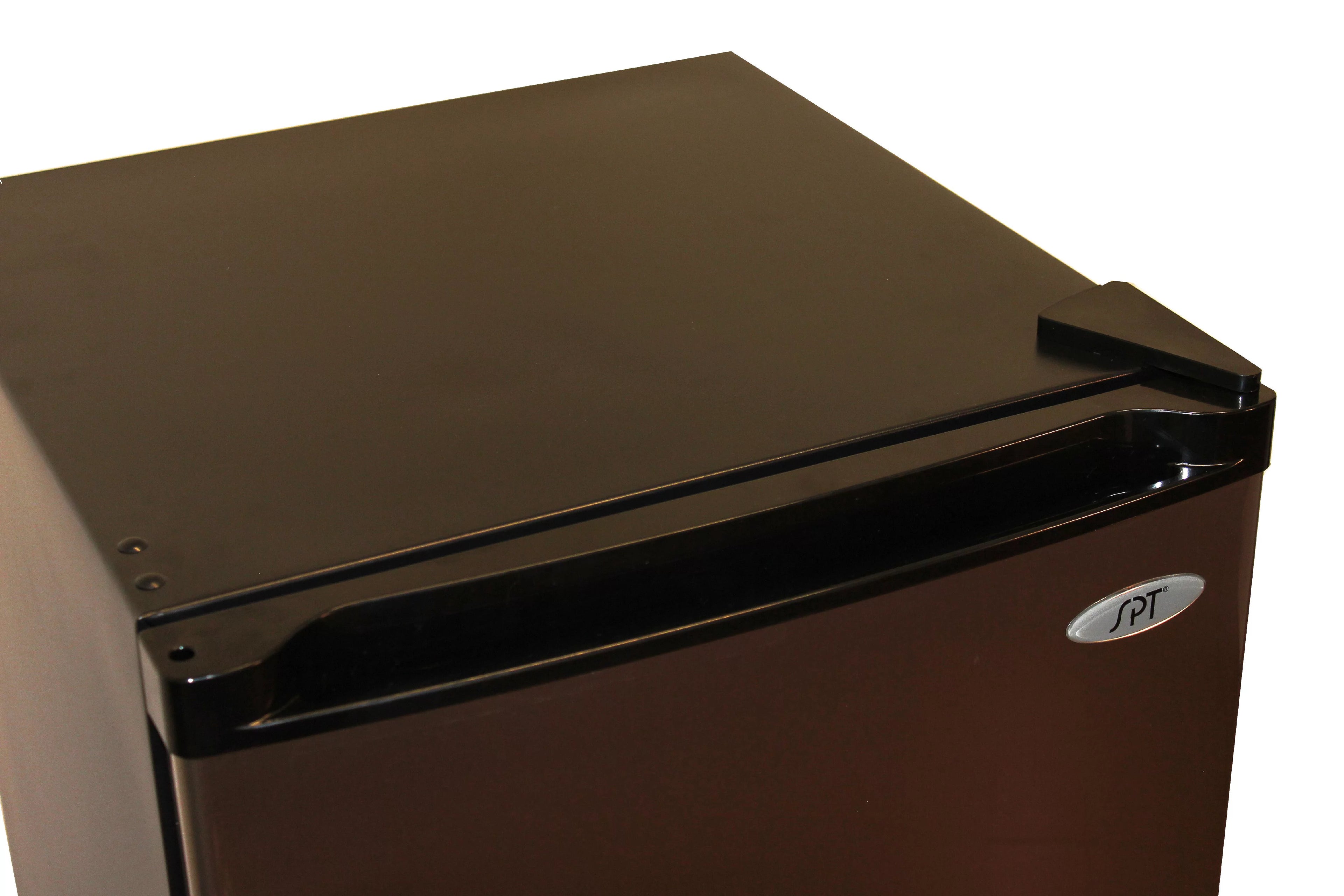 Stainless Steel 3.0 Cu ft Upright Freezer Z18373