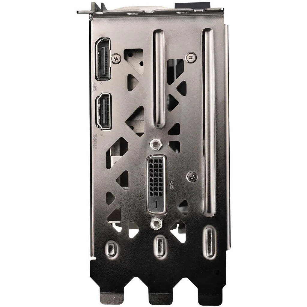 GeForce RTX 2060 Black Graphics Card P7670