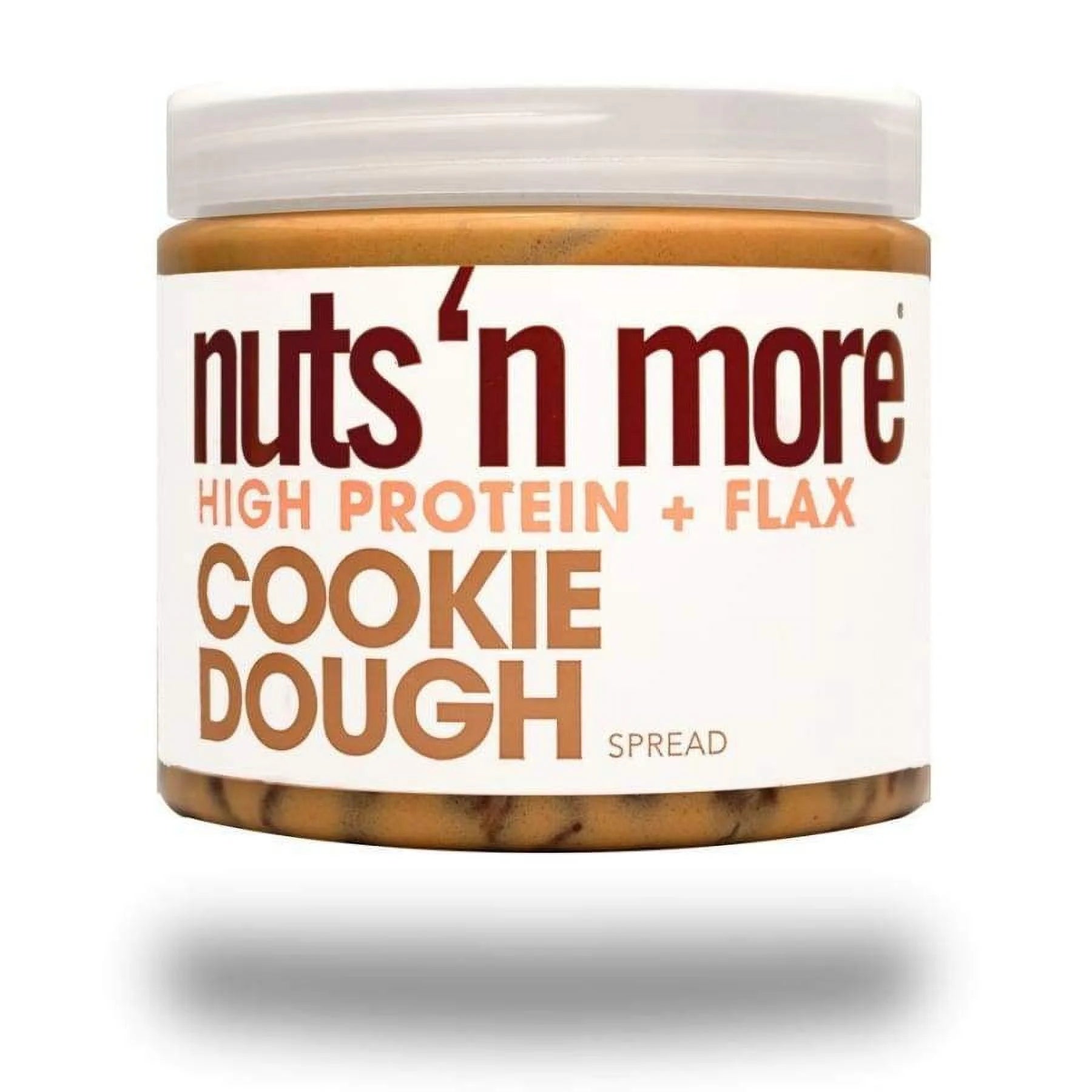 Cookie Dough Peanut Butter Spread Pack Of 6 Y7117