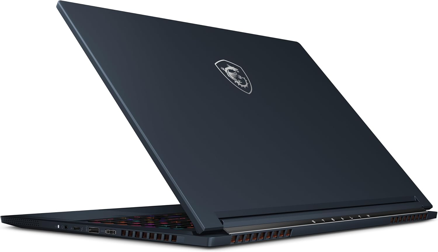 Stealth 16 Gaming Laptop with Intel Ultra 9, 64GB RAM, 2TB SSD, GeForce RTX 4070, 16.0" 240 Hz QXGA M7062