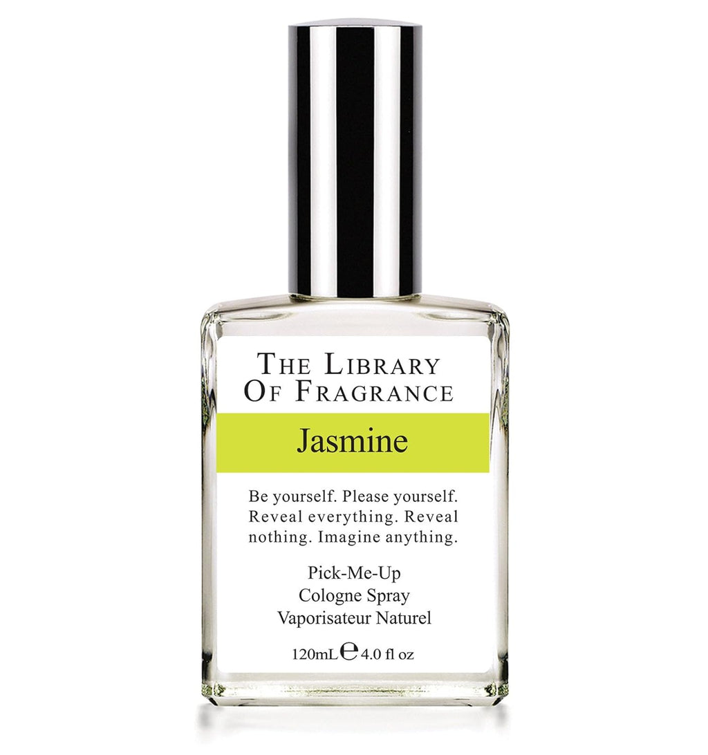 Jasmine Cologne Spray 4 Ounce B59790