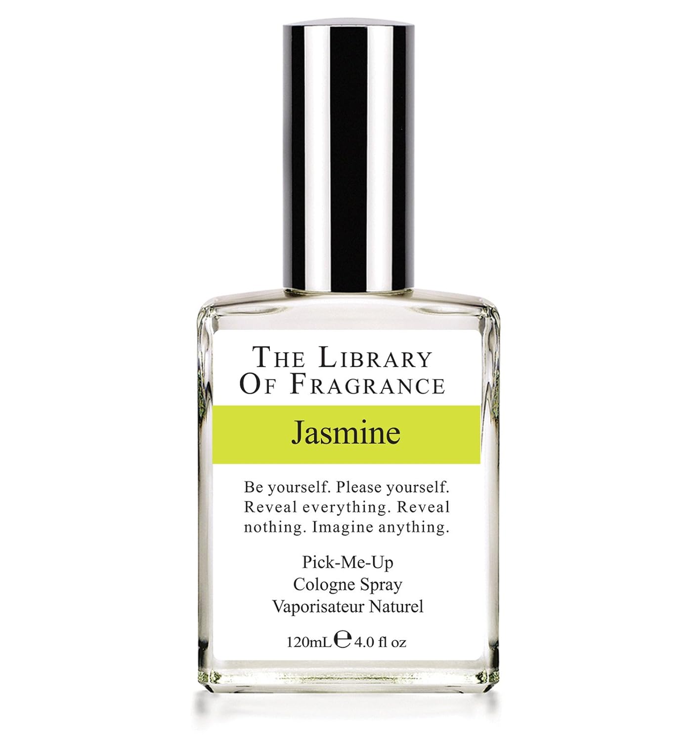 Jasmine Cologne Spray 4 Ounce B59790