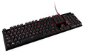 Black Mechanical Gaming Keyboard G939416