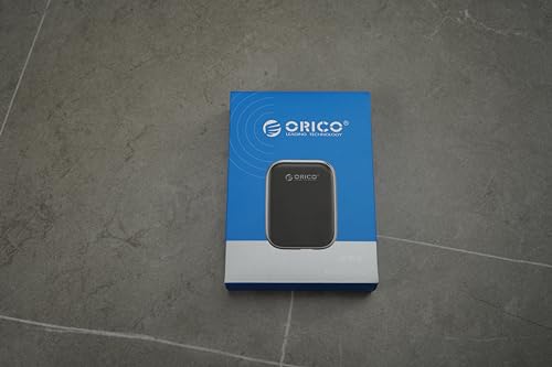 1TB Portable External Solid State Drive USB 3.2 Gen 2x2 S529684