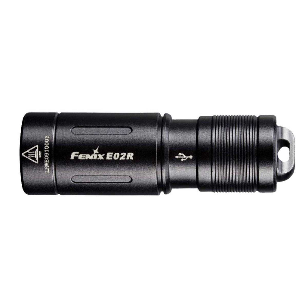 Rechargeable Flashlight N829