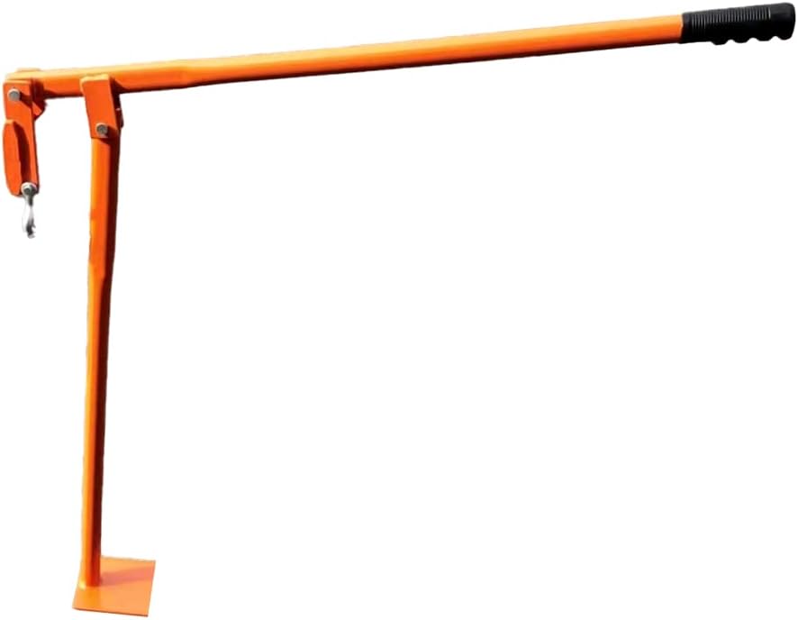36 in Fence Post Puller P6154