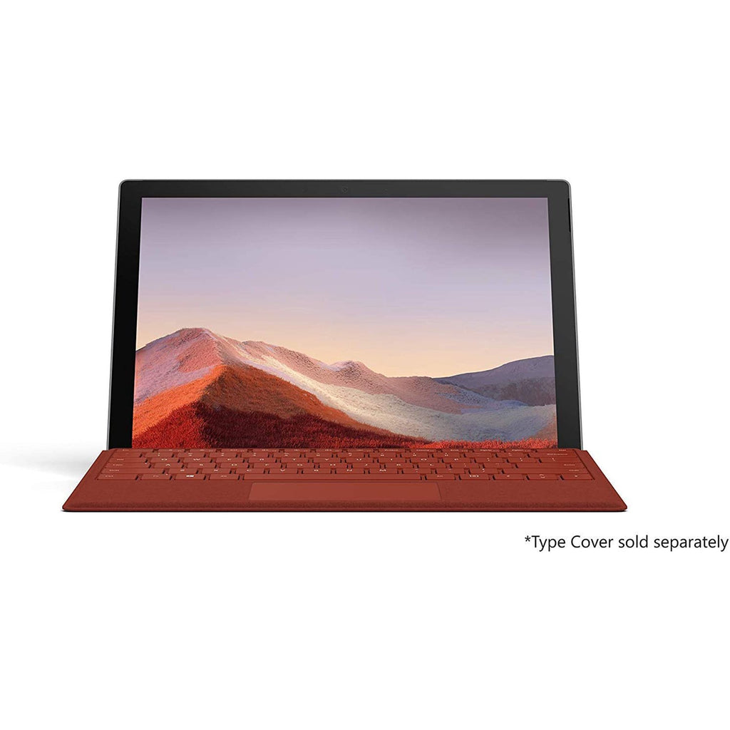 Surface Pro 7+ Tablet - Intel I7-1165G7 - 12.3" Touch - 32GB RAM 1TB SSD - Windows 10 Pro - Platinum C426