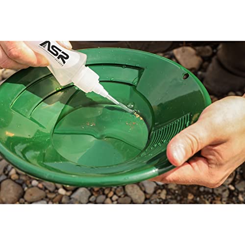50" Folding Sluice Box with Backpack Gold Prospecting Kit C2098