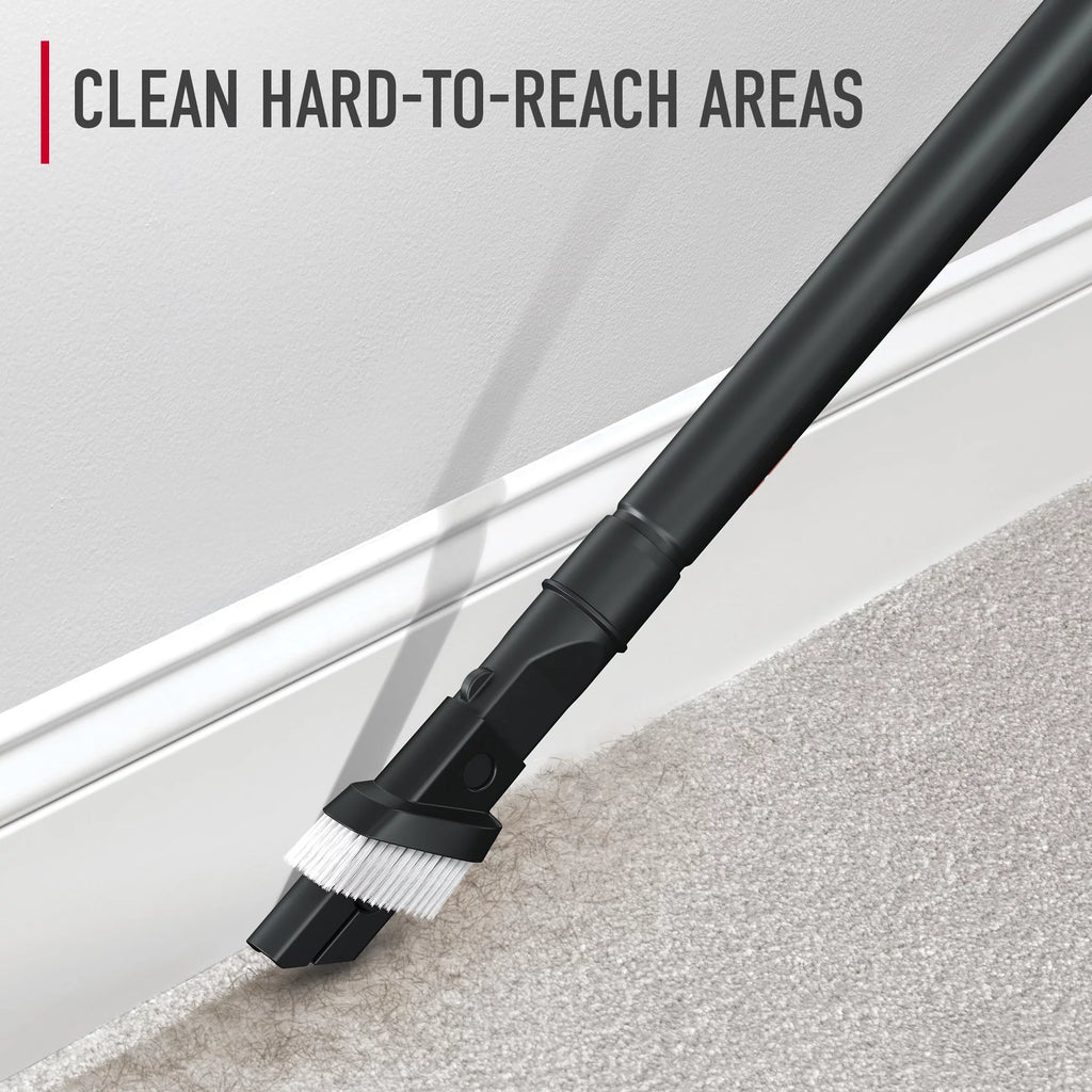 Bagless Upright Vacuum V793