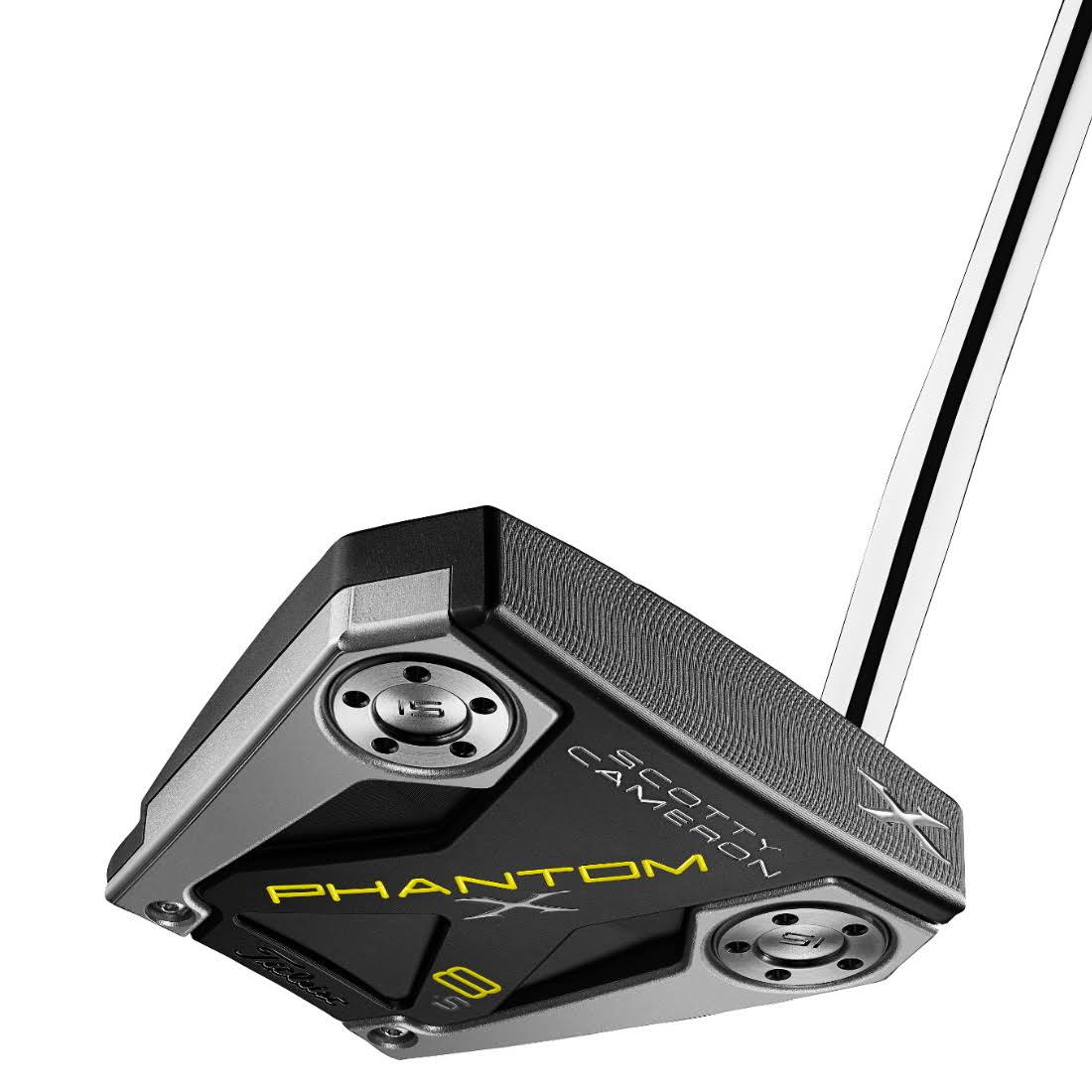 Phantom x 8.5 Putter D37742