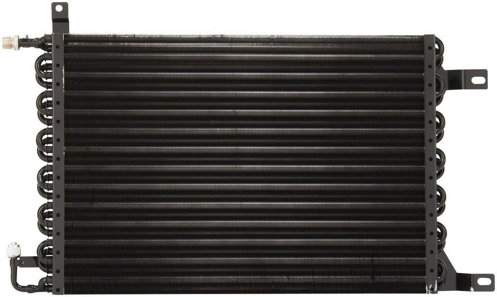 Automotive Air Conditioning Condenser E619