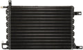 Automotive Air Conditioning Condenser E619