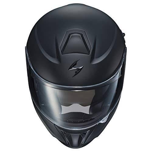 Silver Modular Helmet T375