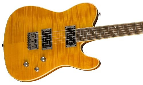 Black Cherry Burst Electric Guitar Q7522