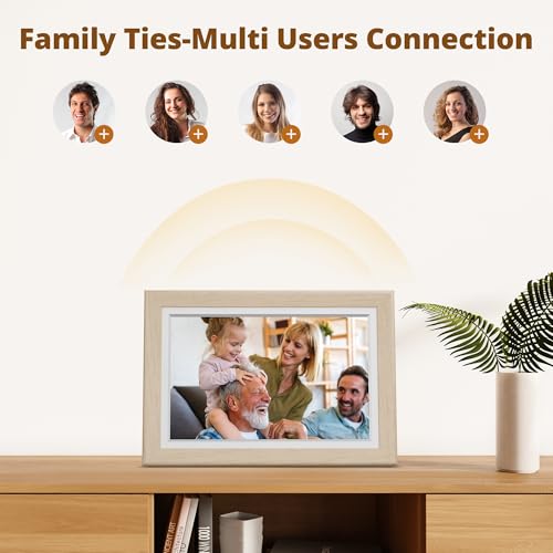 10.1'' WIFI Digital Picture Frame C901