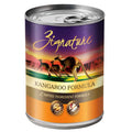 13-oz 12 ct Canned Kangaroo Dog Food U8830