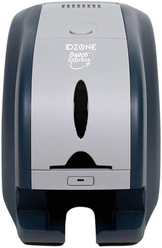 ID Card Printer X989884