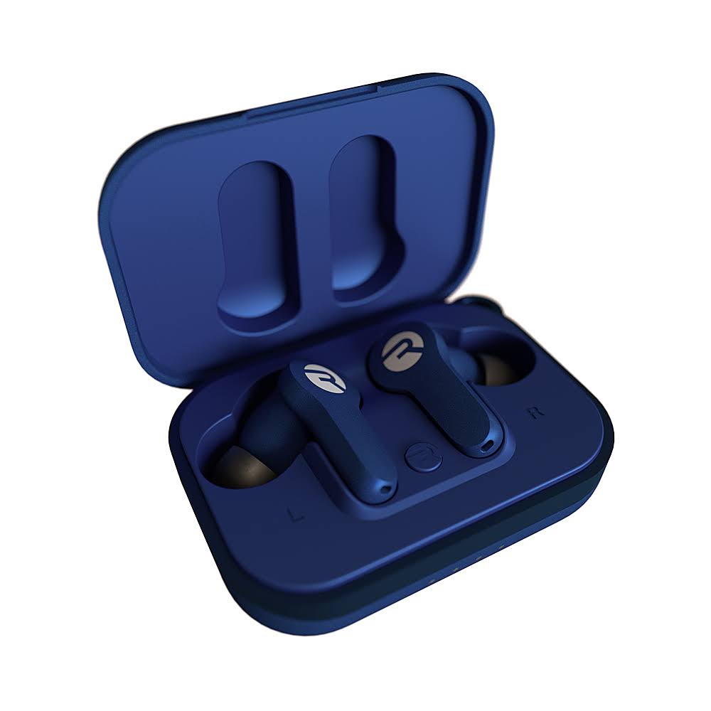 Blue True Wireless Noise Cancelling In-Ear Headphones K4804