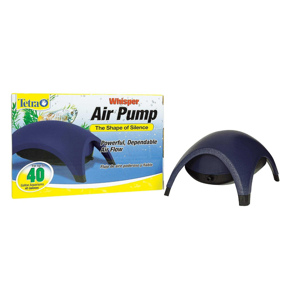 Tetra Whisper Air Pump D27014