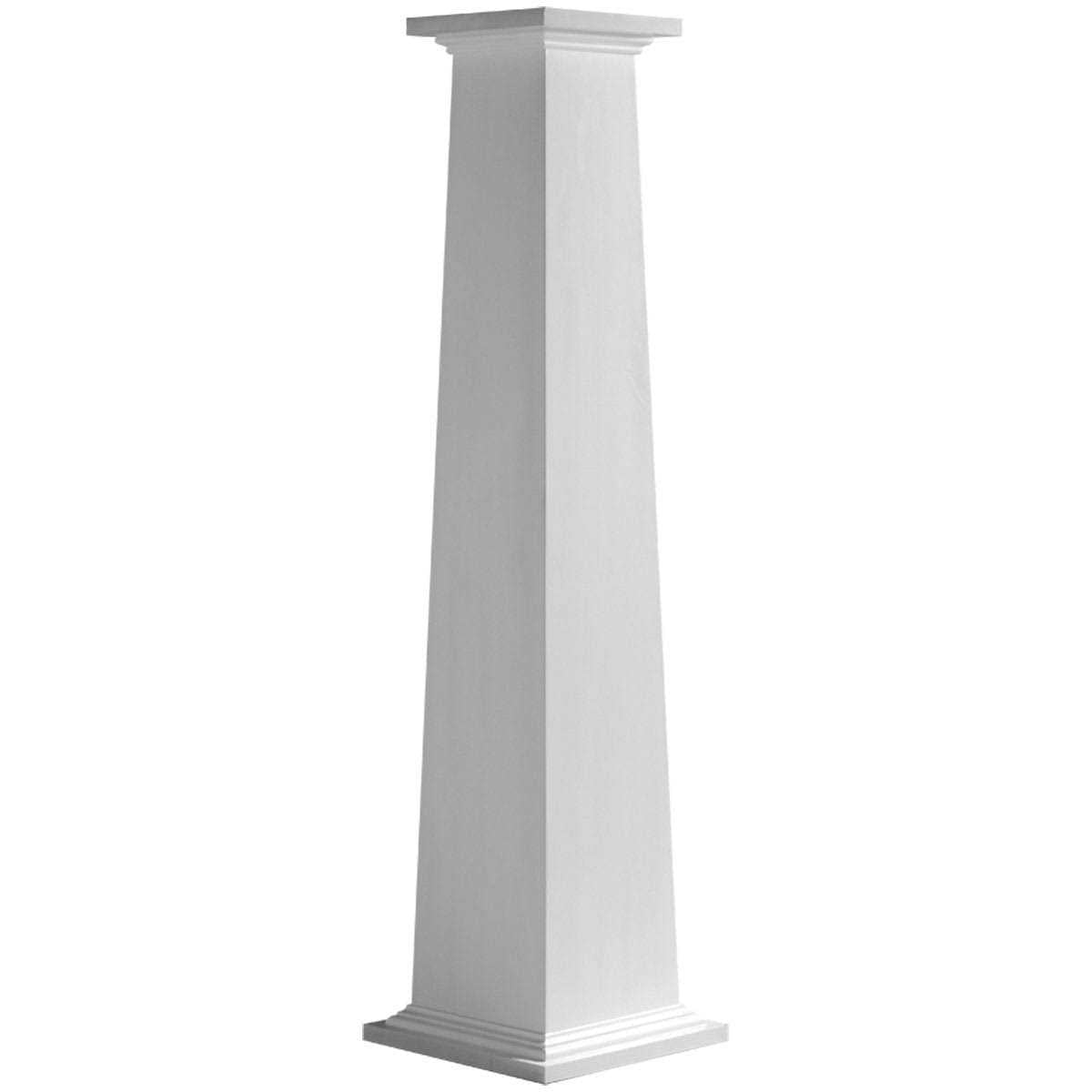 Smooth Column M2605