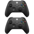 Xbox Wireless Gaming Dual Controller Bundle (Ghost Cipher Special Edition) M188
