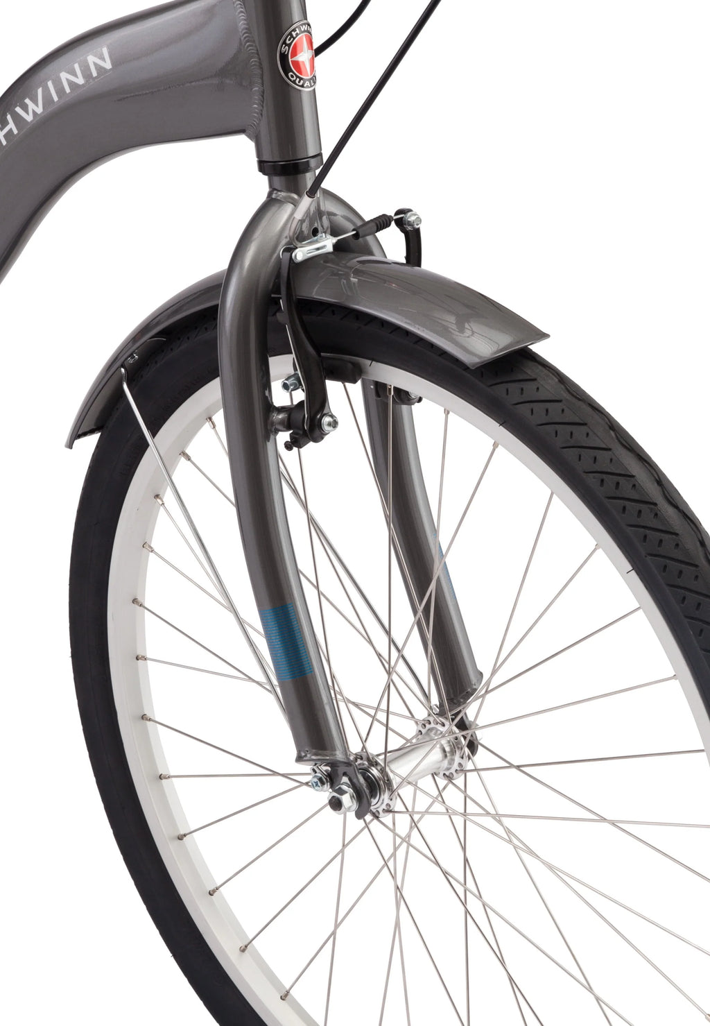 26-inch Single Speed Adult Tricycle N428794