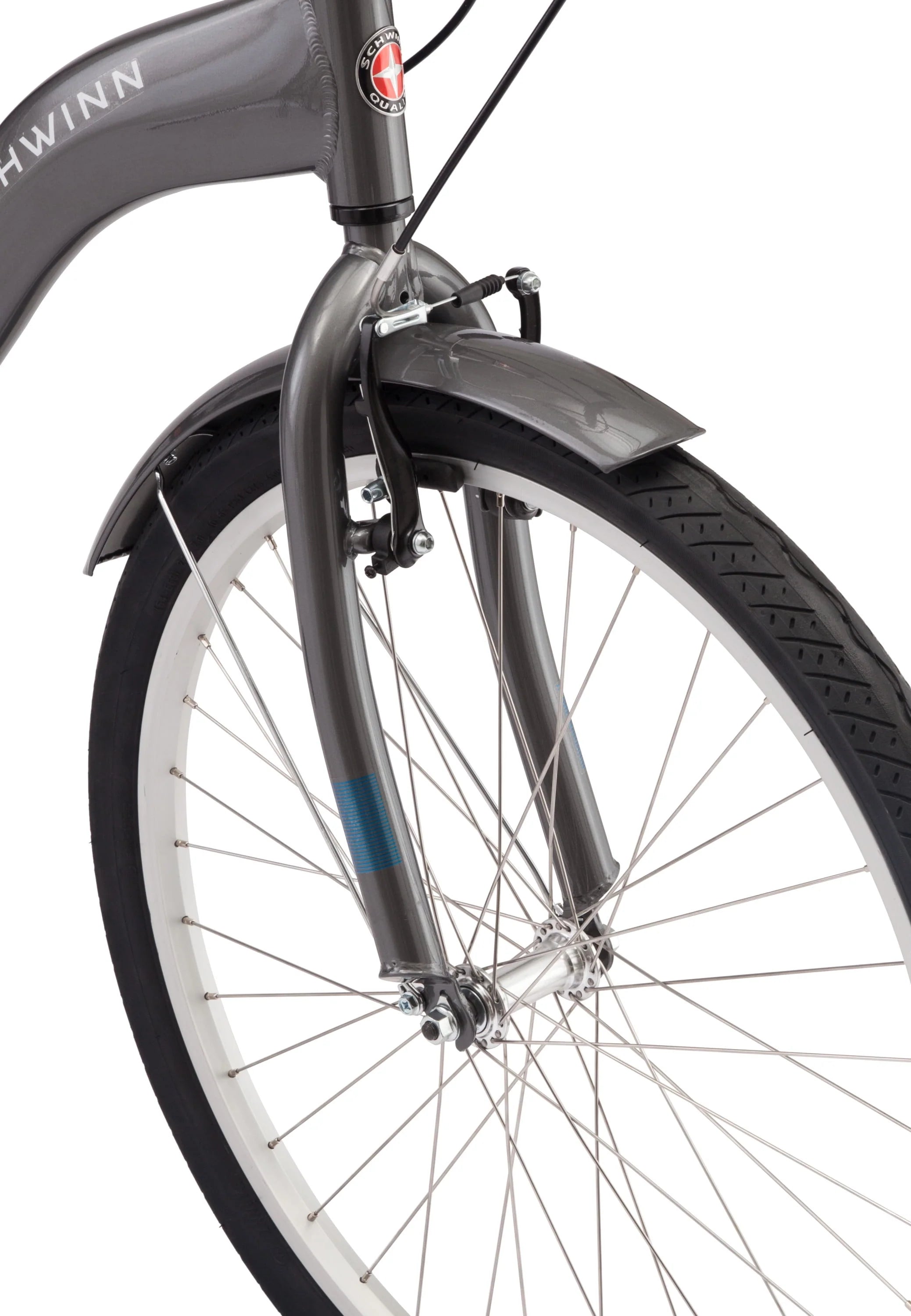26-inch Single Speed Adult Tricycle N428794