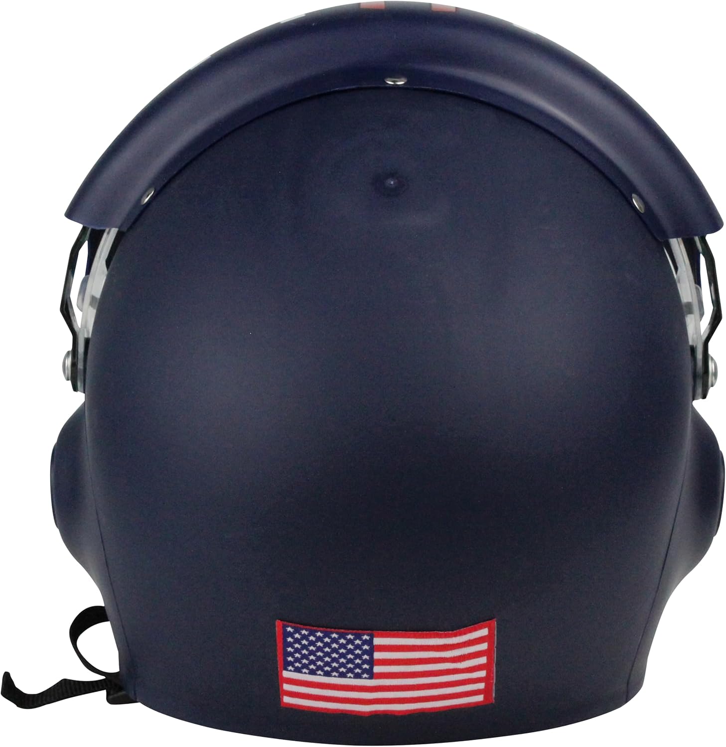 Navy Blue Pilot Helmet R286604