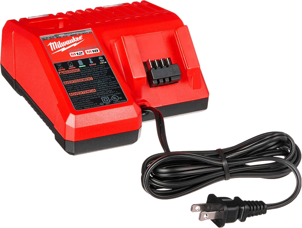 M18 FUEL Hammer Drill and Hydraulic Driver 2-Tool Combo Kit I876681