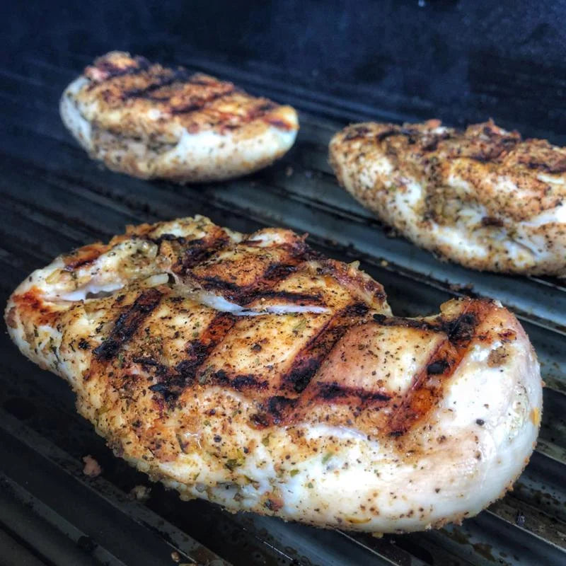 11 oz BBQ Seasoning Z329300